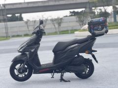 Sundiro Honda RX125Fi - ფოტო 5