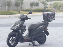 Sundiro Honda RX125Fi - ფოტო 6