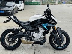 CFMOTO 675NK - фото 2