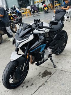 CFMOTO 675NK - фото 3