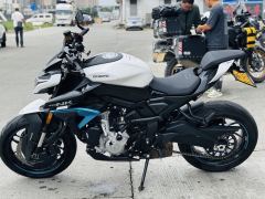 CFMOTO 675NK - фото 4