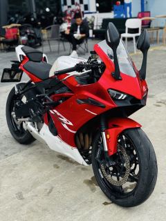Kayo 450RR - ფოტო 1