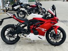 Kayo 450RR - ფოტო 2