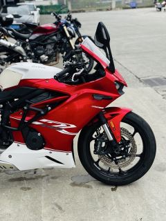 Kayo 450RR - ფოტო 3