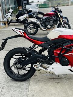 Kayo 450RR - ფოტო 4