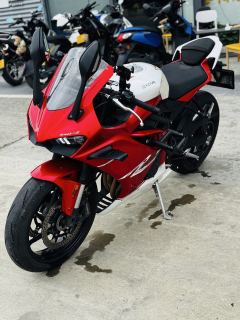 Kayo 450RR - ფოტო 5