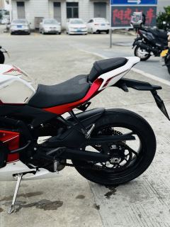 Kayo 450RR - ფოტო 8