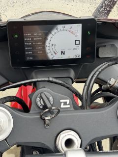 Kayo 450RR - ფოტო 9