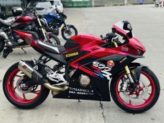 Zhangxue Motorcycles 500RR - ფოტო 2