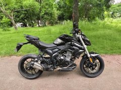 Voge 500R - ფოტო 2