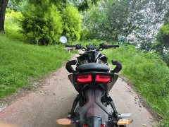 Voge 500R - ფოტო 3