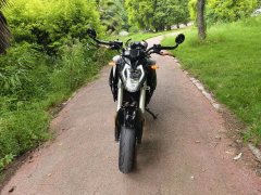 Voge 500R - ფოტო 4