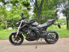 Voge 500R - ფოტო 5