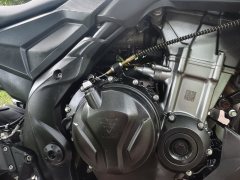 Voge 500R - ფოტო 8