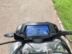 Voge 500R - ფოტო 9
