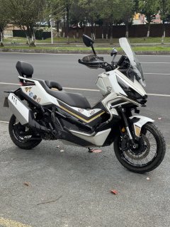 Zontes 368G - ფოტო 1