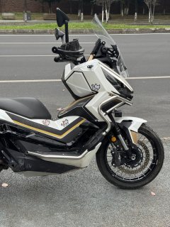 Zontes 368G - ფოტო 4