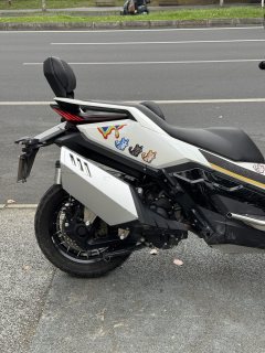 Zontes 368G - ფოტო 5