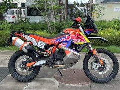 KTMR2R 790 Adventure 800 cc - ფოტო 3