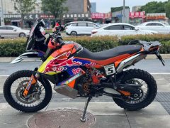 KTMR2R 790 Adventure 800 cc - ფოტო 4