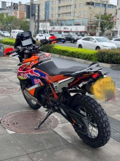 KTMR2R 790 Adventure 800 cc - ფოტო 8