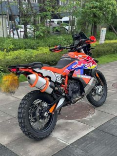 KTMR2R 790 Adventure 800 cc - ფოტო 9