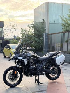 BMW R 1300 GS - photo 2