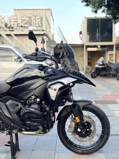 BMW R 1300 GS - photo 4