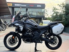 BMW R 1300 GS - photo 6