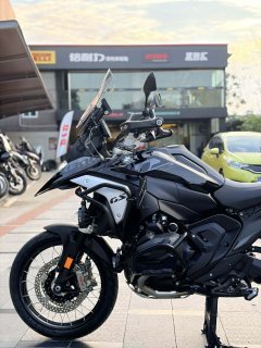 BMW R 1300 GS - photo 7
