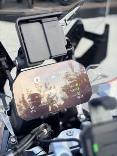 BMW R 1300 GS - photo 9
