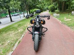 Benda Graystone 250 - ფოტო 2