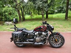 Benda Graystone 250 - ფოტო 6