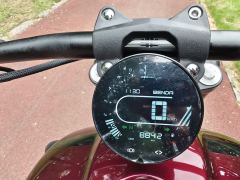 Benda Graystone 250 - ფოტო 8