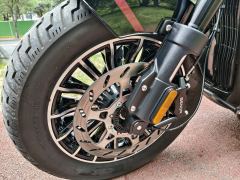 Benda Graystone 250 - ფოტო 9
