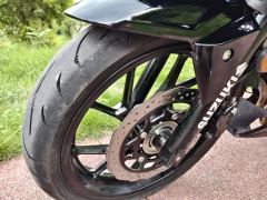 Haojue Suzuki GSX250R - ფოტო 7
