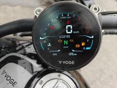 Voge CU625 600 cc - ფოტო 10