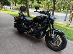 Voge CU625 600 cc - ფოტო 3