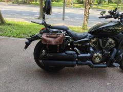 Voge CU625 600 cc - ფოტო 4