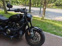 Voge CU625 600 cc - ფოტო 6