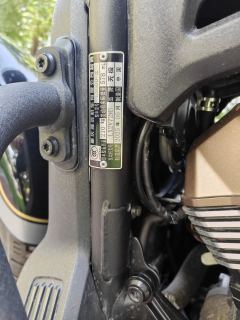 Voge CU625 600 cc - ფოტო 8