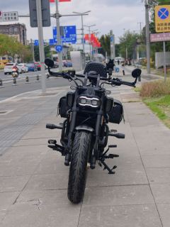 Voge CU525 500 cc - ფოტო 3