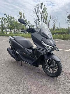 Sundiro Honda NS150GX - фото 1