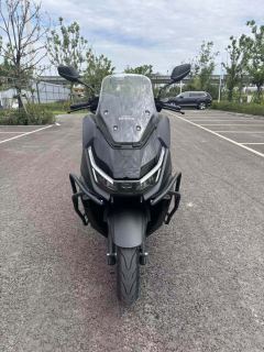 Sundiro Honda NS150GX - фото 2