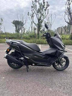 Sundiro Honda NS150GX - фото 6
