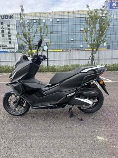 Sundiro Honda NS150GX - фото 7