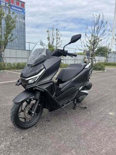 Sundiro Honda NS150GX - фото 8