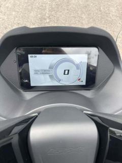 Sundiro Honda NS150GX - фото 9