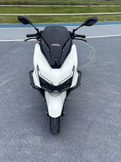 Wuyang Honda NWT150 - photo 2