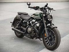 Benda Graystone 250 - ფოტო 1